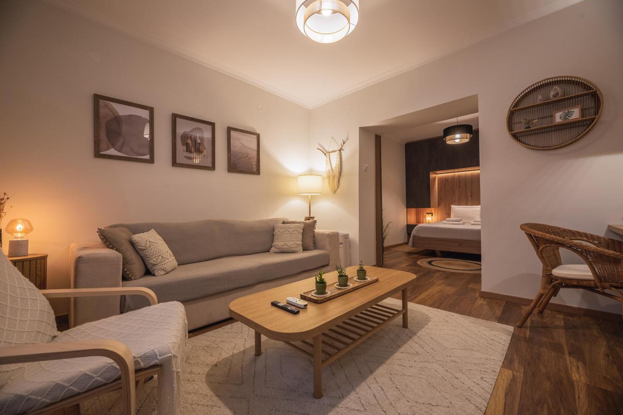 Sabai House Apartment Ioannina Exterior photo